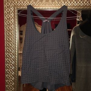 Zara Tank Top
